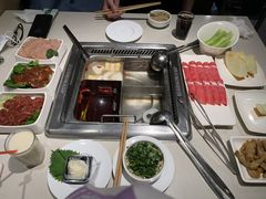 -海底捞火锅(上元大街店)