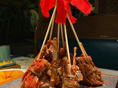 -锦府盐帮·李宅(领展购物广场中关村店)