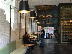 大堂-7017浙菜•建德味(中财店)