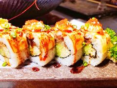 -古京·臻致料理(月湖店)