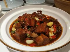-攸州小镇家湘菜(小米科技园店)