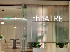 -théATRE 茶聚场(王府中環店)