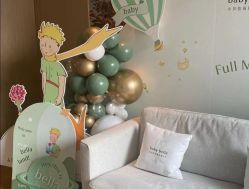 -baby bella小贝拉母婴护理中心(北京东隅店)