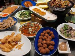 -情满四合院•京菜•烤鸭(动物园店)