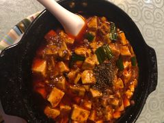 金牌大份麻婆豆腐-陈麻婆豆腐总店