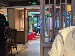 -湖南人家·家传湖南菜(水围店)