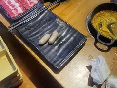 -呷哺呷哺 黄金牧场 (欢乐谷店)