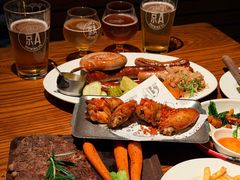 -京A Taproom·精酿餐吧(CBD店)