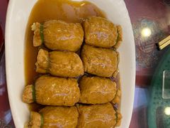 -玉华台饭庄(裕中西里小区店)