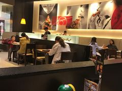 -必胜客(城西银泰店)