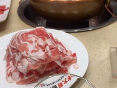-阳坊大都涮羊肉(阳坊总店)
