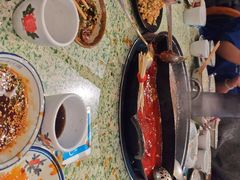 -鸿姐老火锅(静安店)