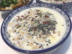 醪糟-清真.德枭炕肉店.青海菜(大新街夜市店)