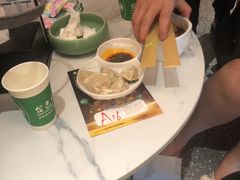 -金色印象·4K影院式足体养生(南坪桃源店)
