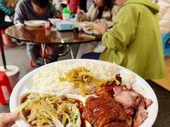 -广香烧腊快餐店