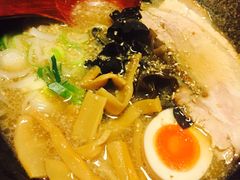 -日本料理神拉面