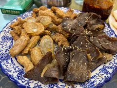 -回辉登偰氏面片(东莲花美食街店)