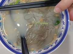 -清真马祥兴菜馆(云南北路店)