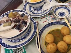 -广信牛奶甜品世家(台东店)