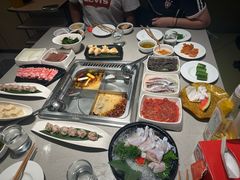 -海底捞火锅(宝龙广场夜宵主题店)