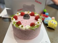 -静宜和她的朋友(星海广场店)