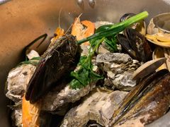 -土蚝·高压锅生蚝(百姓美食街店)