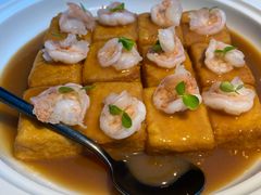-花开餐厅(环湖中路店)