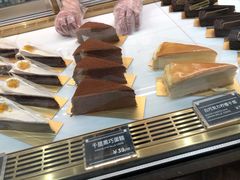 -Awfully Chocolate(来福士广场店)