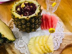 -别院里音乐餐酒吧(双流航空港店)