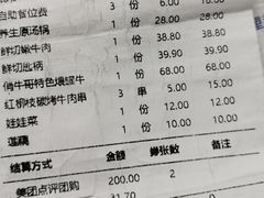 -俏牛哥鲜牛肉牛肆馆(重庆天地店)