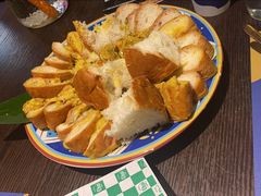 -泰妃殿(武汉首店)