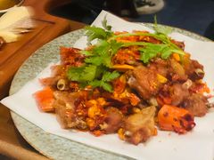 -Bistro Les Lilas丁香花小酒馆