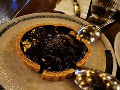 巧克力塔-PIZZA BIANCA(万象城店)