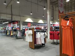 -银泰百货(北京大红门店)
