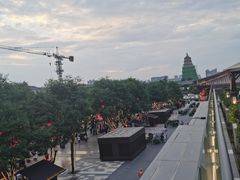 -德发长·花式蒸饺(大唐不夜城店)