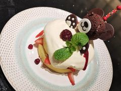 -西堤牛排(恒隆广场店)