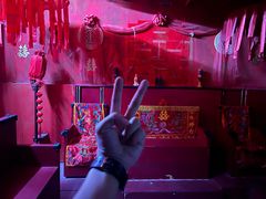 -棂笼·深度沉浸密室(武汉旗舰店)