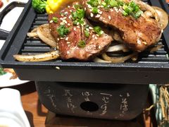 -一本料理(西溪天街店)