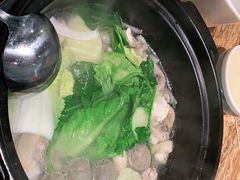 -春润大地海南椰子鸡(沙井京基百纳广场店)