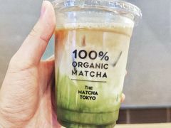 -THE MATCHA TOKYO抹茶东京