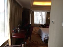 -长沙大成国际大酒店