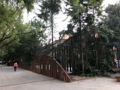 -哈尔滨师范大学(江南校区)
