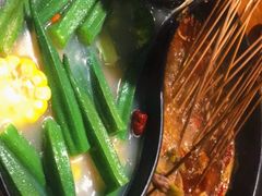 -串掌门砂锅串串香(后瑞店)