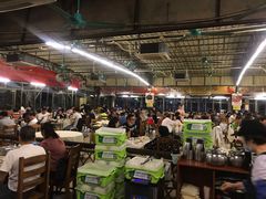 大堂-百利鸽王(紫薇路店)