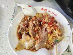 -郑千白切(盛天地直营店)