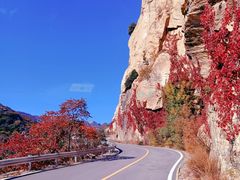 -云蒙山风景区