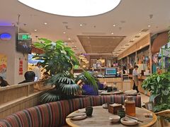 -云海肴·汽锅鸡·云南菜(广安门天虹店)