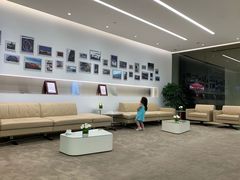 -上海保利玛莎拉蒂和阿尔法罗密欧(华翔路店)