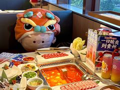 -海底捞火锅(番禺广场店)