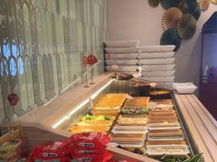 -极乐小煮·成都冒菜(科技绿洲店)